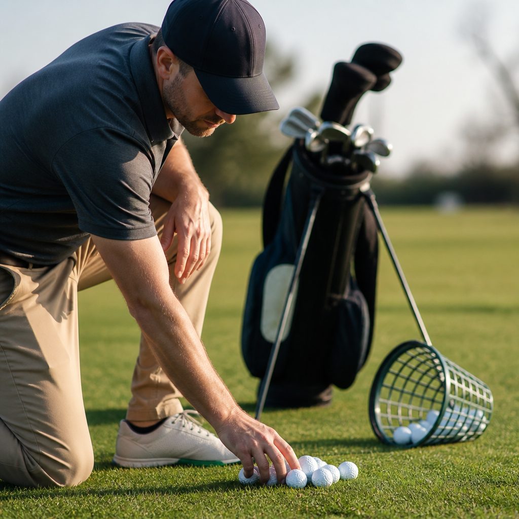 02 What the research found : Practice That Transfers: How to Structure a Range Session