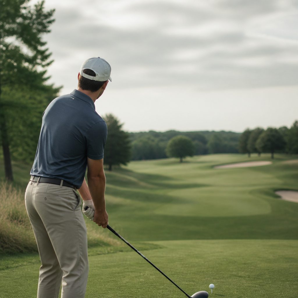 04 Best eight of twenty, and the caps : How a Golf Handicap Is Calculated: Slope, Differentials and Caps