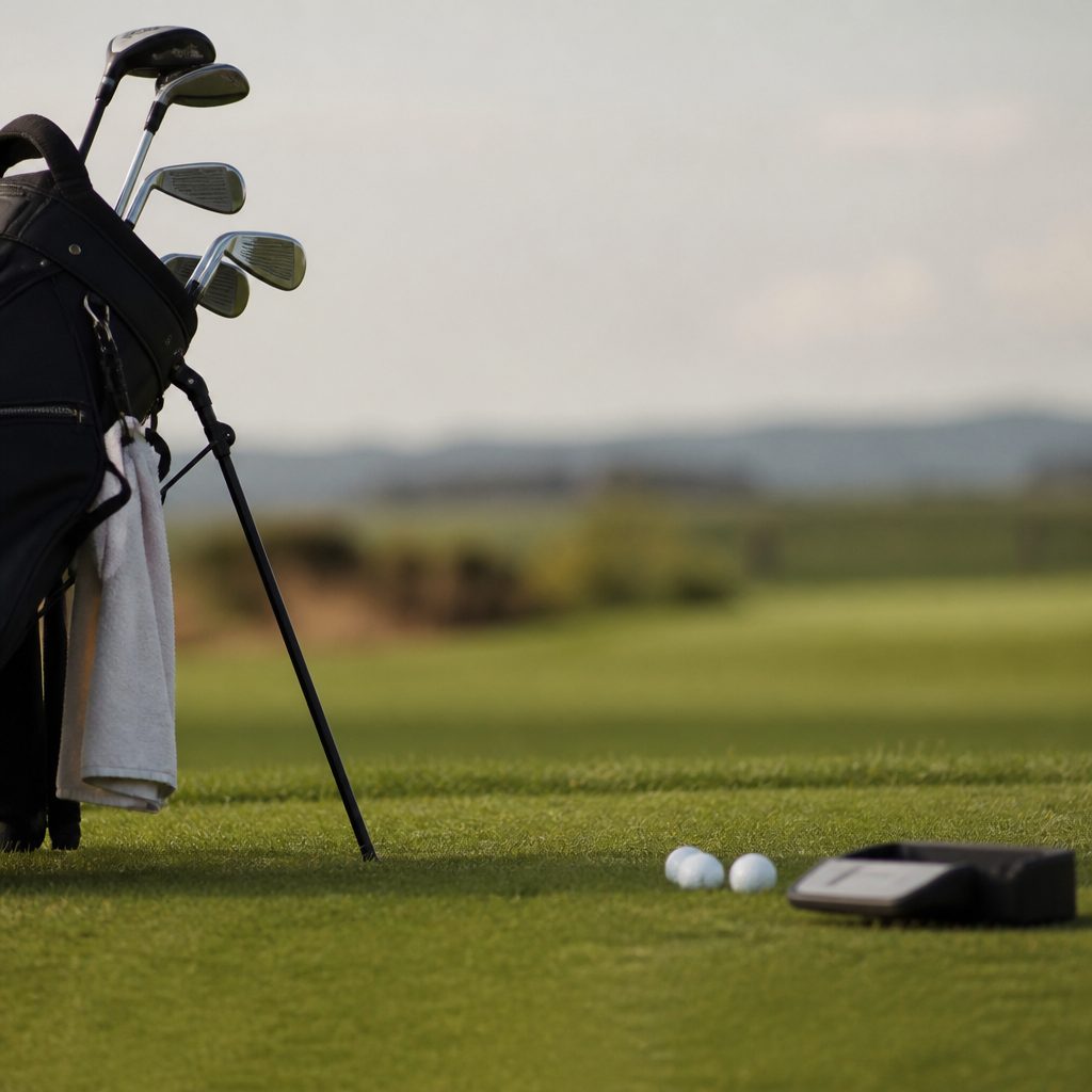 04 The limits set by the rules : Golf Equipment: Fitting, Golf Balls and the Rules Limits